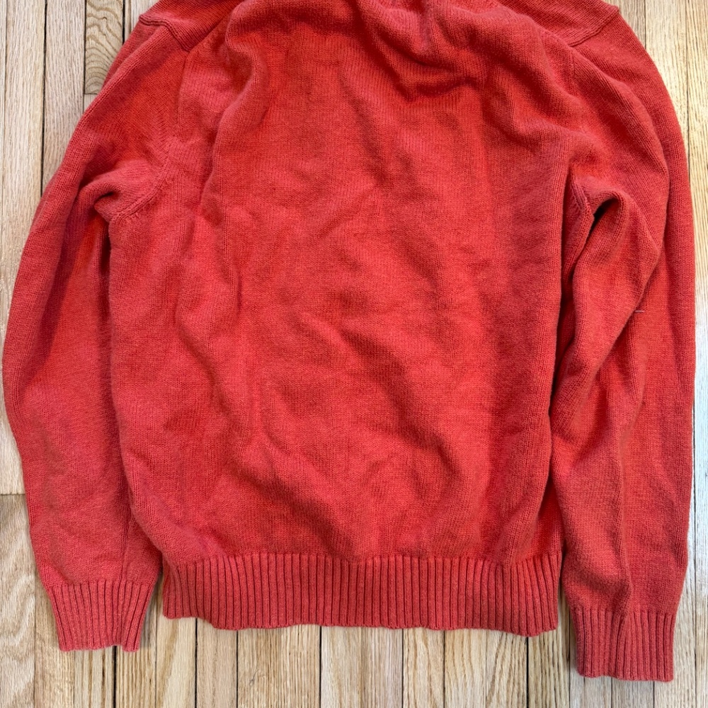 Men’s Polo Ralph Lauren sweater - Picture 3 of 3